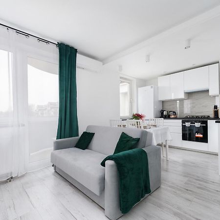 Bella Casa Economy Apartment - 117A Kobierzynska Kraków Zewnętrze zdjęcie