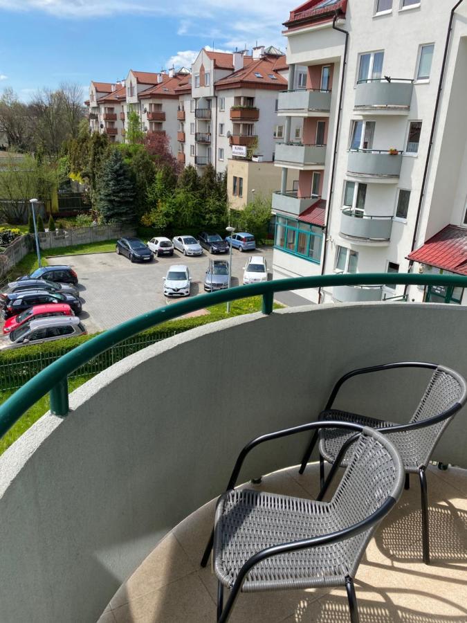 Bella Casa Economy Apartment - 117A Kobierzynska Kraków Zewnętrze zdjęcie