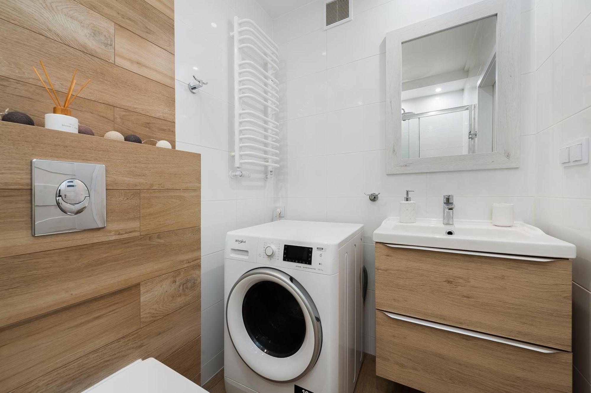 Bella Casa Economy Apartment - 117A Kobierzynska Kraków Zewnętrze zdjęcie